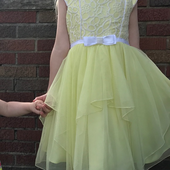 Jona Michelle Other - JONA MICHELLE Easter dress